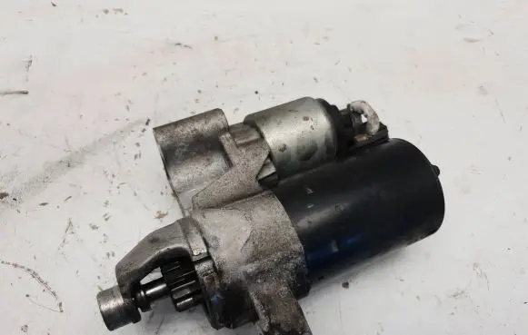 Audi A5 8T 8F Starter motor 05H911021M 0001107508 20100106