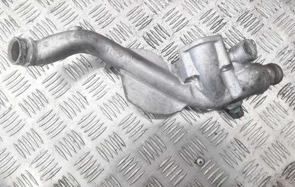 Renault Espace - Grand espace IV Engine coolant pipe/hose