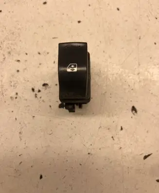 Opel Vivaro Electric window control switch 2648804