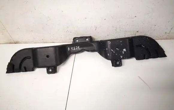 Hyundai Kona I Cabin air duct channel 97364K4000