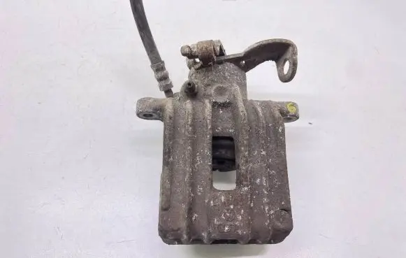Audi A4 S4 B6 8E 8H Rear brake caliper