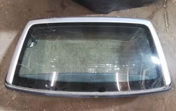 Peugeot 206 CC Roof 