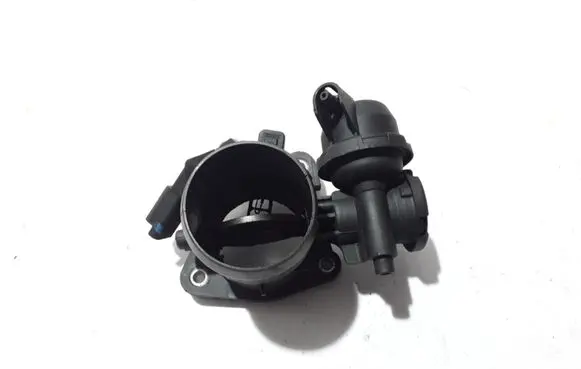 Volvo S40 Throttle valve 9647474880