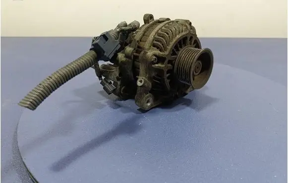 Honda FR-V Generator/alternator AHGA67A2TC1391