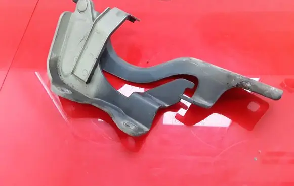 Opel Antara Engine bonnet/hood hinges NOCODE