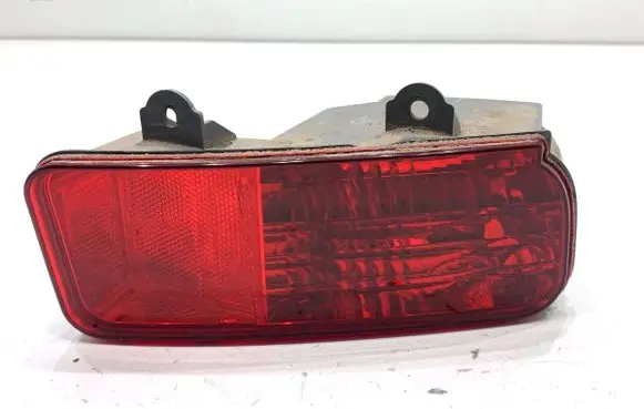 Honda CR-V Rear bumper light 