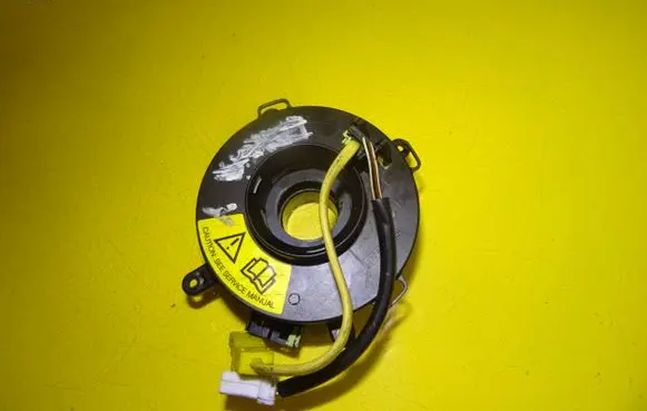 Fiat Multipla Airbag slip ring squib (SRS ring) 2775044-001