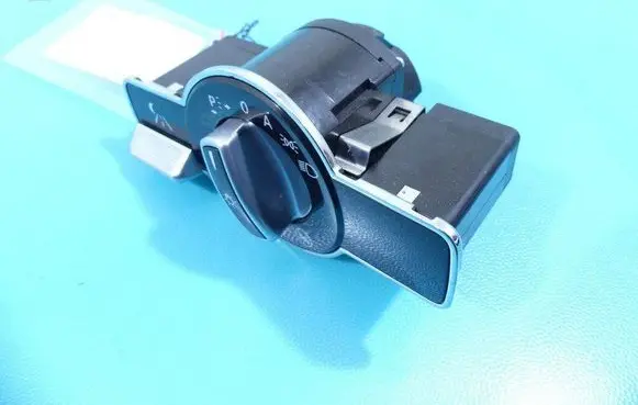 Mercedes-Benz S W221 Light switch A2219053600 IMPRK1310523