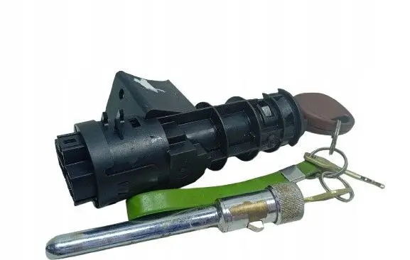Alfa Romeo 156 Ignition lock 55221