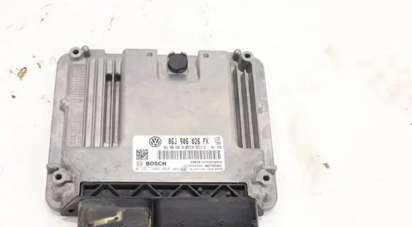 Volkswagen Tiguan Other control units/modules 06J906026FK