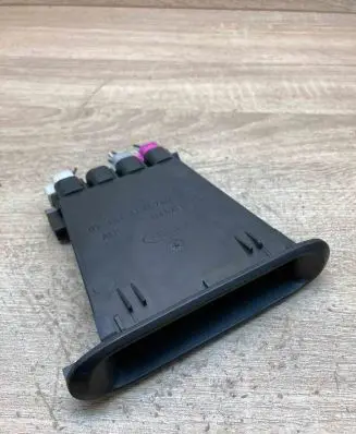 Ford Mondeo MK II Other control units/modules 97BBA046780 97BBA046780ADW