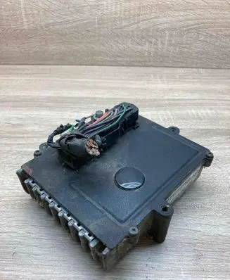 Gearbox control unit/module