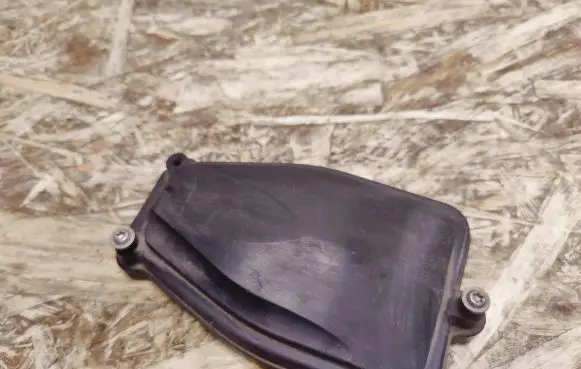 Porsche Panamera (970) Fuse box cover 97061044300