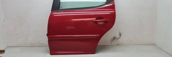 Peugeot 207 Rear door 297ATS