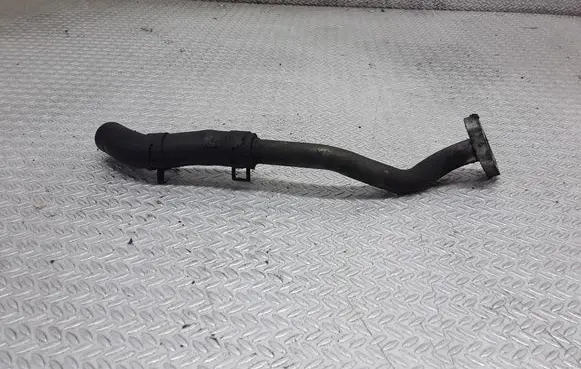 Toyota Avensis T220 Turbo turbocharger oiling pipe/hose