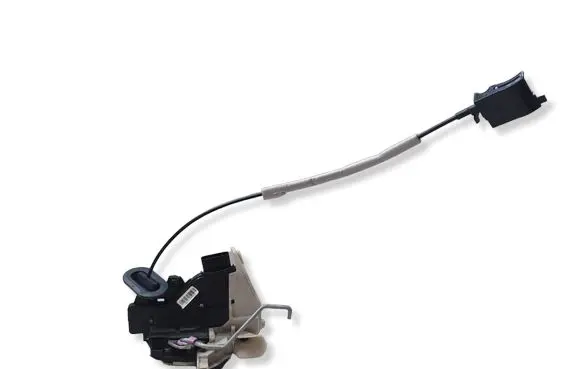 KIA Optima Front door lock 81310D4050