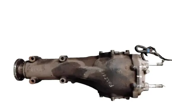 Subaru Forester SH Rear differential 27011AB230