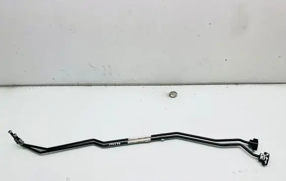 BMW X5 F15 Active stabilizer tube/hose 6783673 17800310 6783672