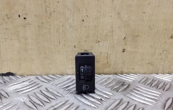 Peugeot 3008 I Headlight level height control switch 96384422XT 96366692XT