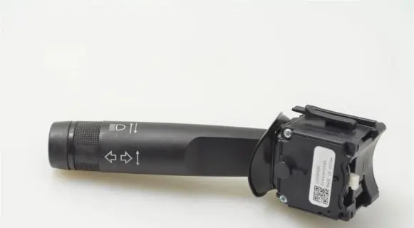 Opel Astra J Indicator stalk 13305520