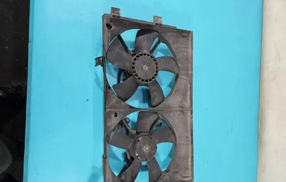 Mitsubishi Outlander Fan set IMPRK1357258