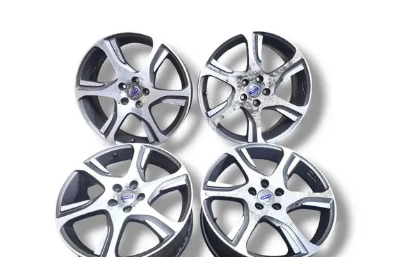 Volvo XC60 R18 alloy rim 31280139