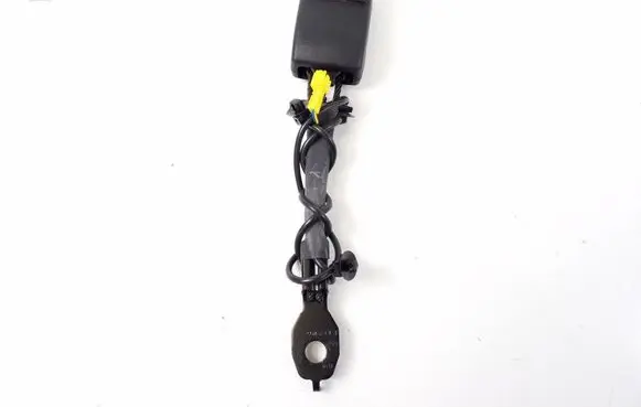 Mercedes-Benz CLA C117 X117 W117 Front seatbelt buckle A2468600169