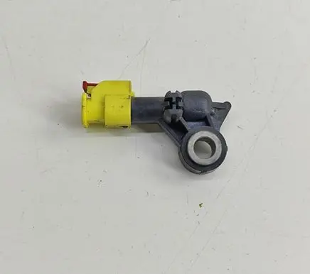 Audi A5 Airbag deployment crash/impact sensor 4M0959651