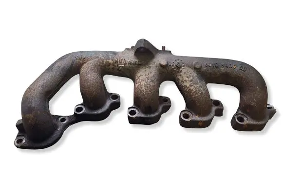 Ford Transit Exhaust manifold 6C1Q9430BD