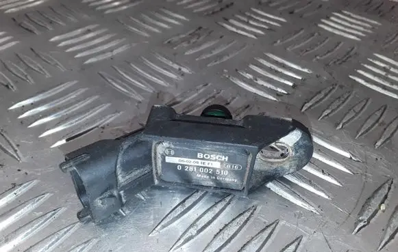 Air pressure sensor