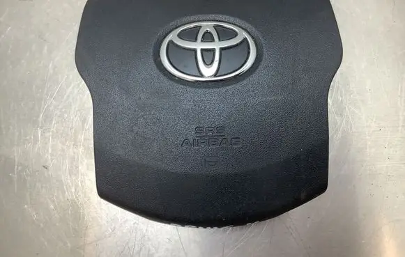 Toyota Prius (XW20) Steering wheel airbag 8442202 001151205A6F