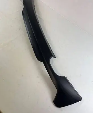 BMW 4 F36 Gran coupe Rear bumper trim bar molding 51054563