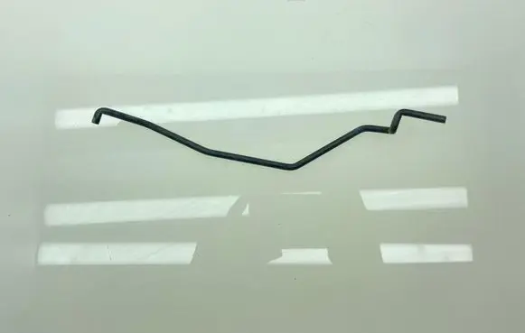 Subaru Outback Front door cable line 61034AG00C 61034AG