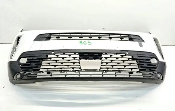 Opel Mokka B Front bumper 98352800