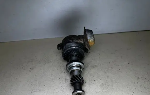 Opel Corsa A Spark distributor 0237002116 JGFU4