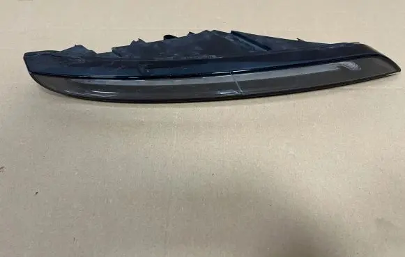 LED Daytime headlight