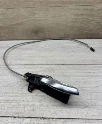 BMW 7 F01 F02 F03 F04 Front door cable line 7175734 52621810