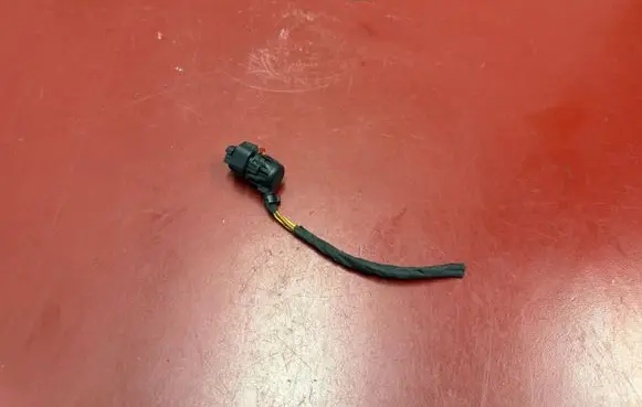 BMW X3 G45 Headlight/headlamp wiring loom/harness 6992166