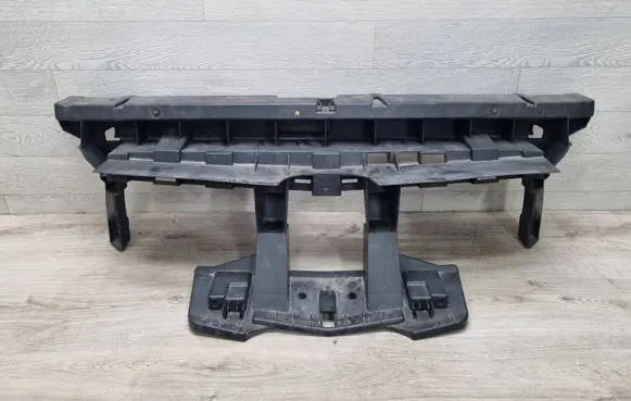 Mercedes-Benz Citan W415 Radiator support slam panel A4158850216