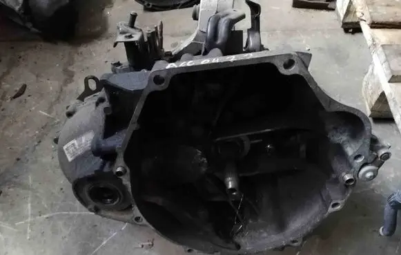 Honda Accord Automatic gearbox AW062000413