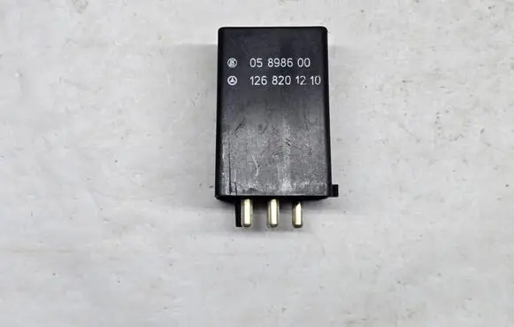 Mercedes-Benz S W126 Other relay 1268201210
