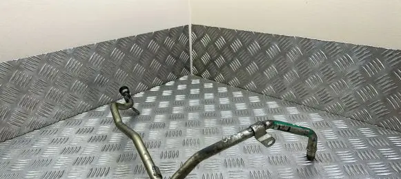 Jeep Grand Cherokee Engine coolant pipe/hose
