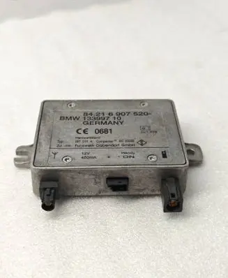 Phone control unit/module