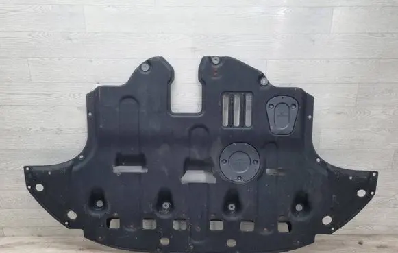 Hyundai Ioniq Front bumper 29110G2000