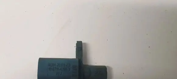 ABS rear brake sensor