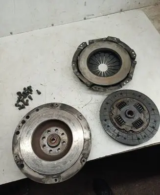 Suzuki Grand Vitara I Clutch set kit