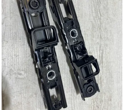 Ford Kuga III Seat belt adjustment rail lj6b-611c46-aa