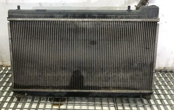 Honda Jazz Coolant radiator