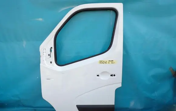 Opel Movano A Front door 231648421R