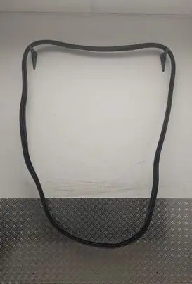 Toyota Verso Trunk rubber seal (body) 